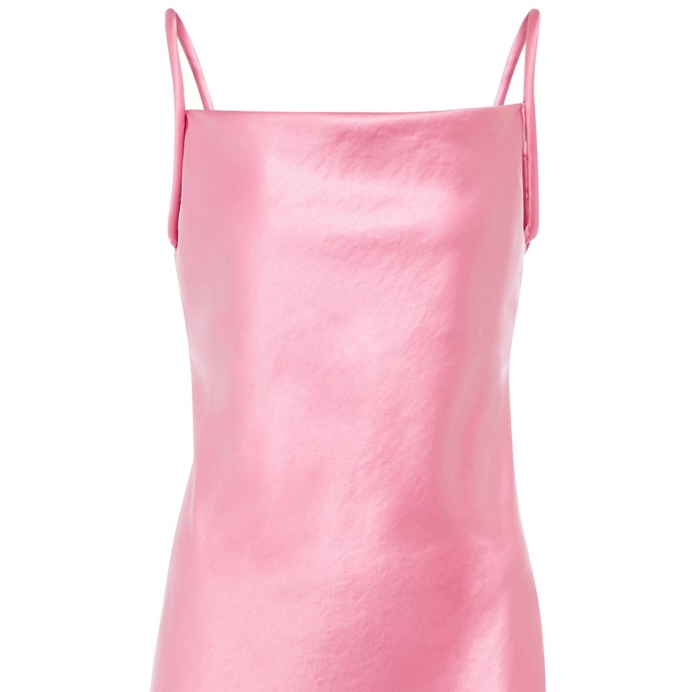 Neza satin camisole